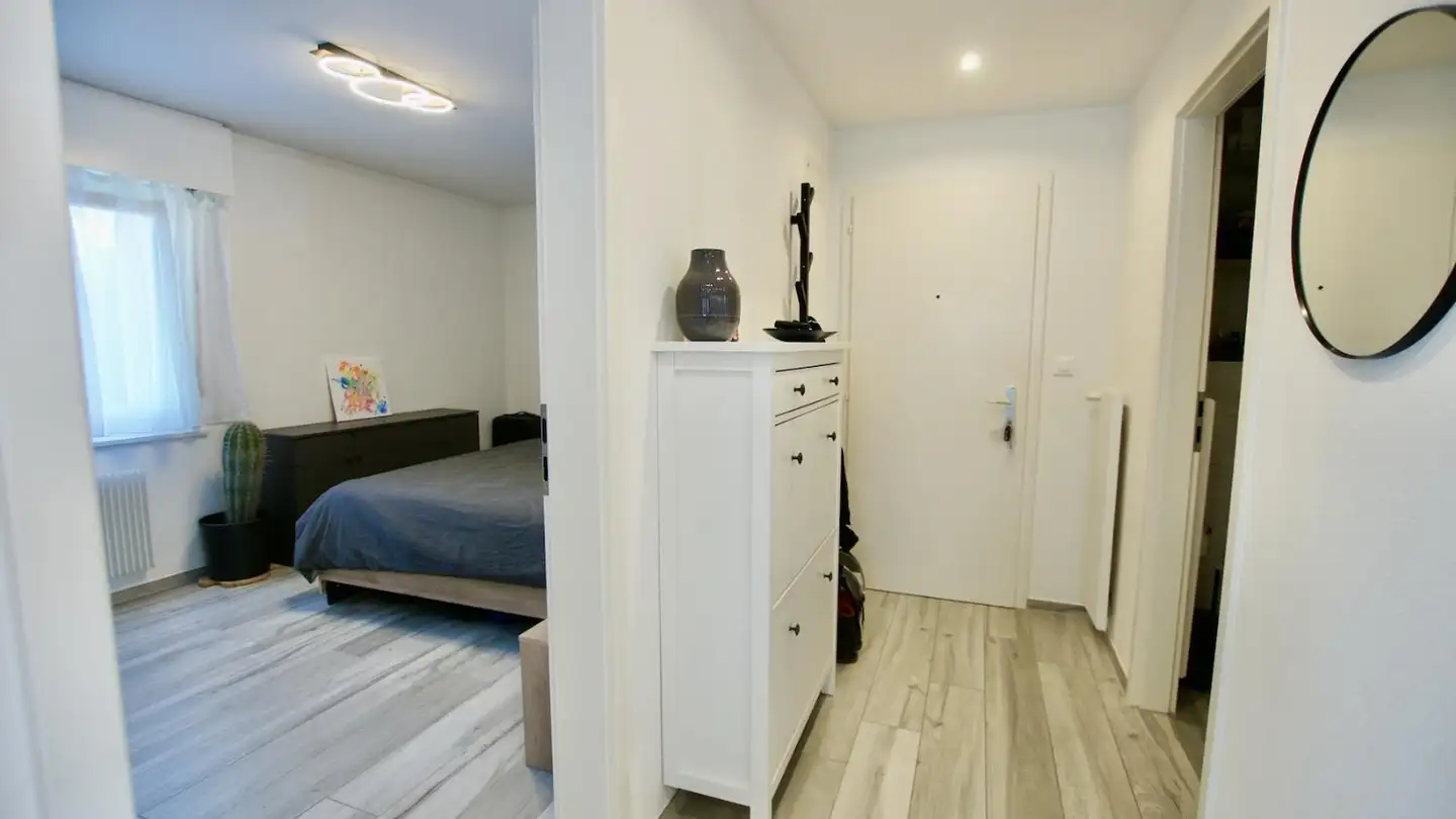 Apartment for sale - 1623 Semsales - Photo 4