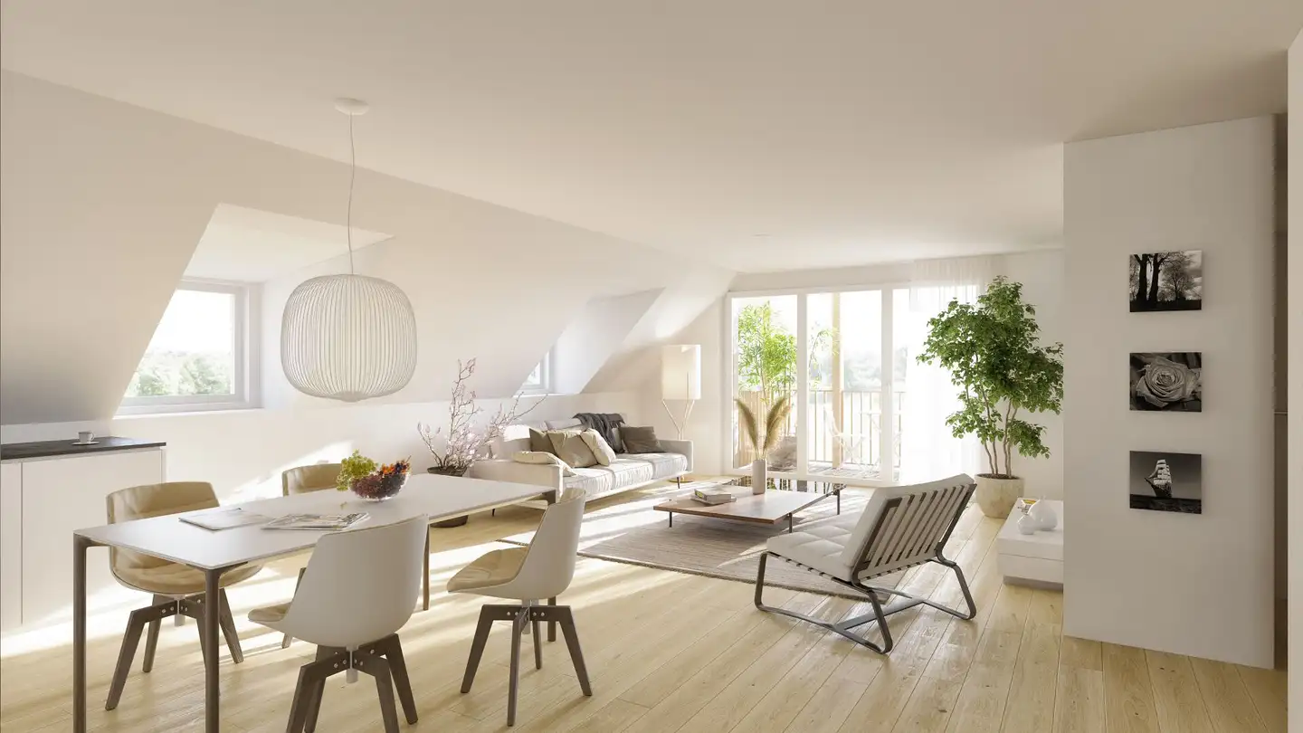 Edificio residenziale in vendita - Hauptstrasse 75, 4107 Ettingen - Photo 4