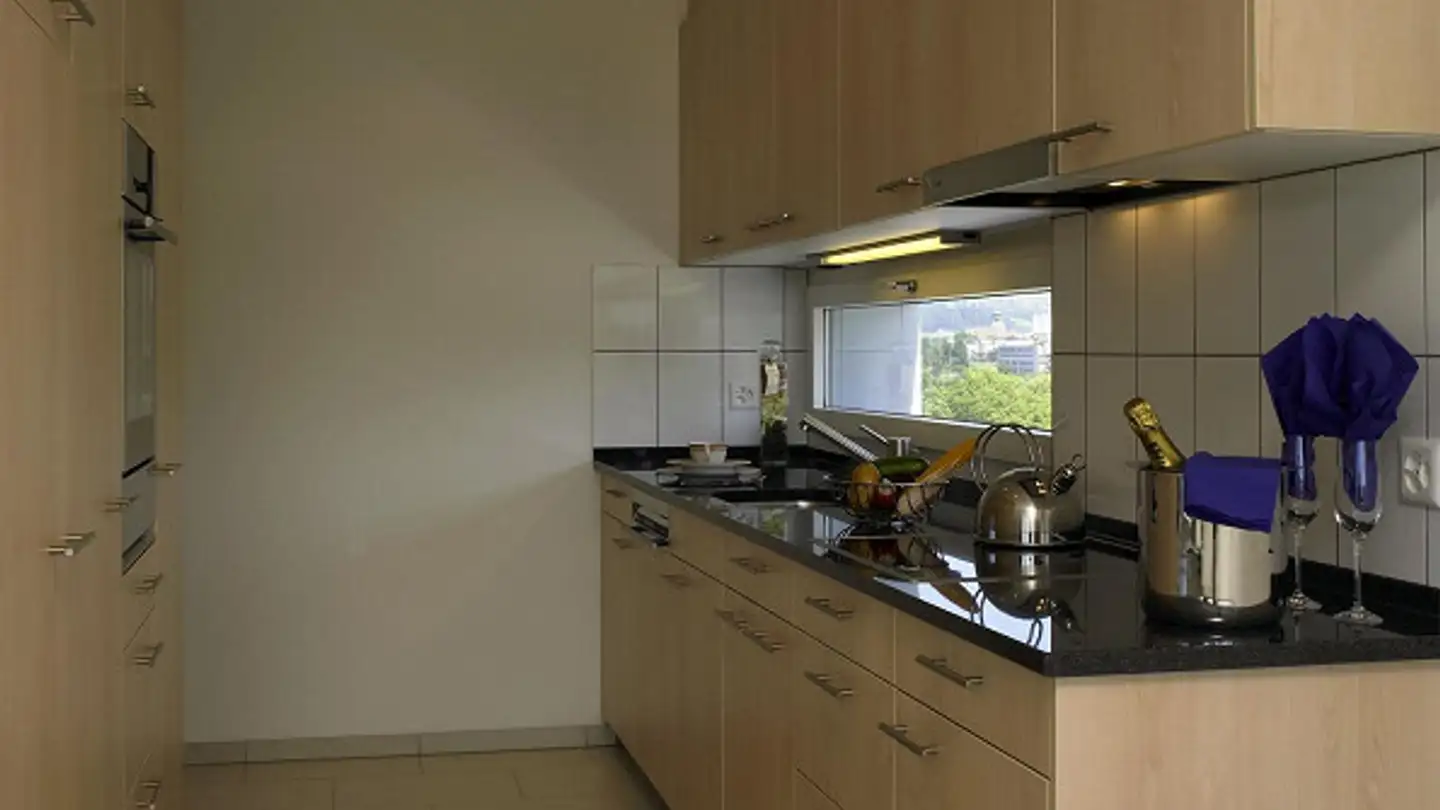 Wohnung mieten - 6300 Zug - Foto 2