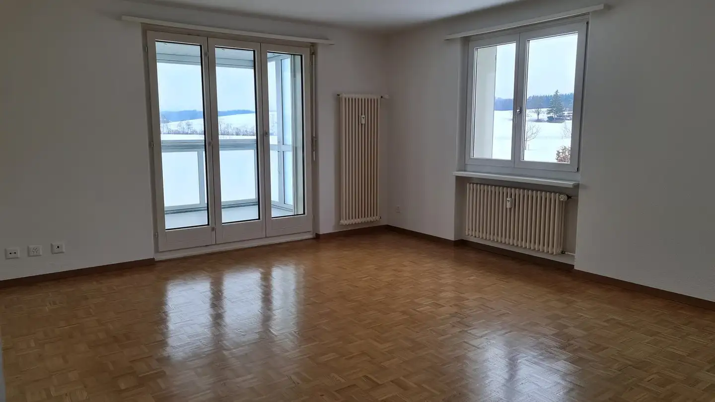 Wohnung mieten - Brunnenwiesstrasse 4, 8556 Wigoltingen - Foto 3