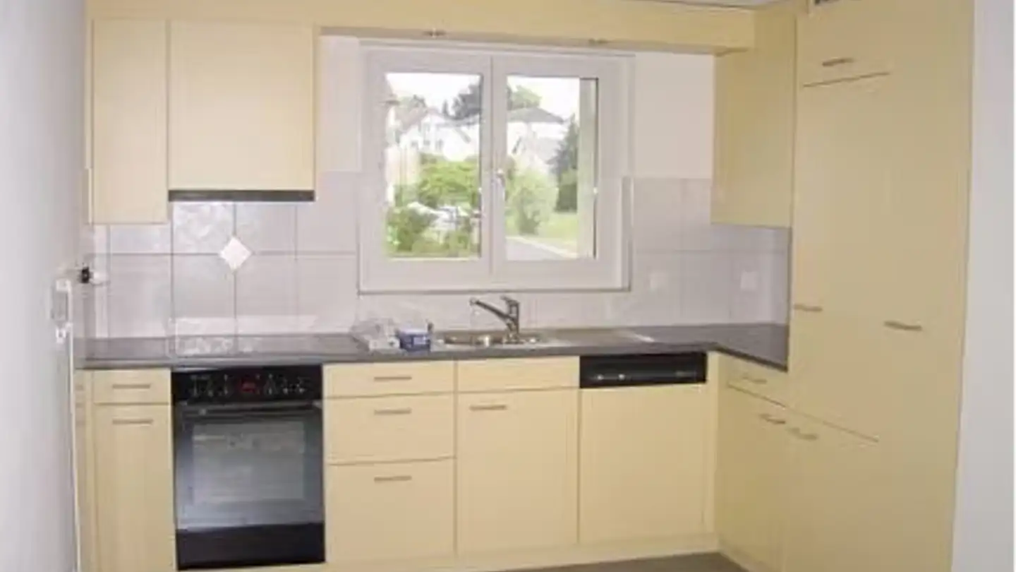 Wohnung mieten - Brunnenwiesstrasse 4, 8556 Wigoltingen - Foto 4