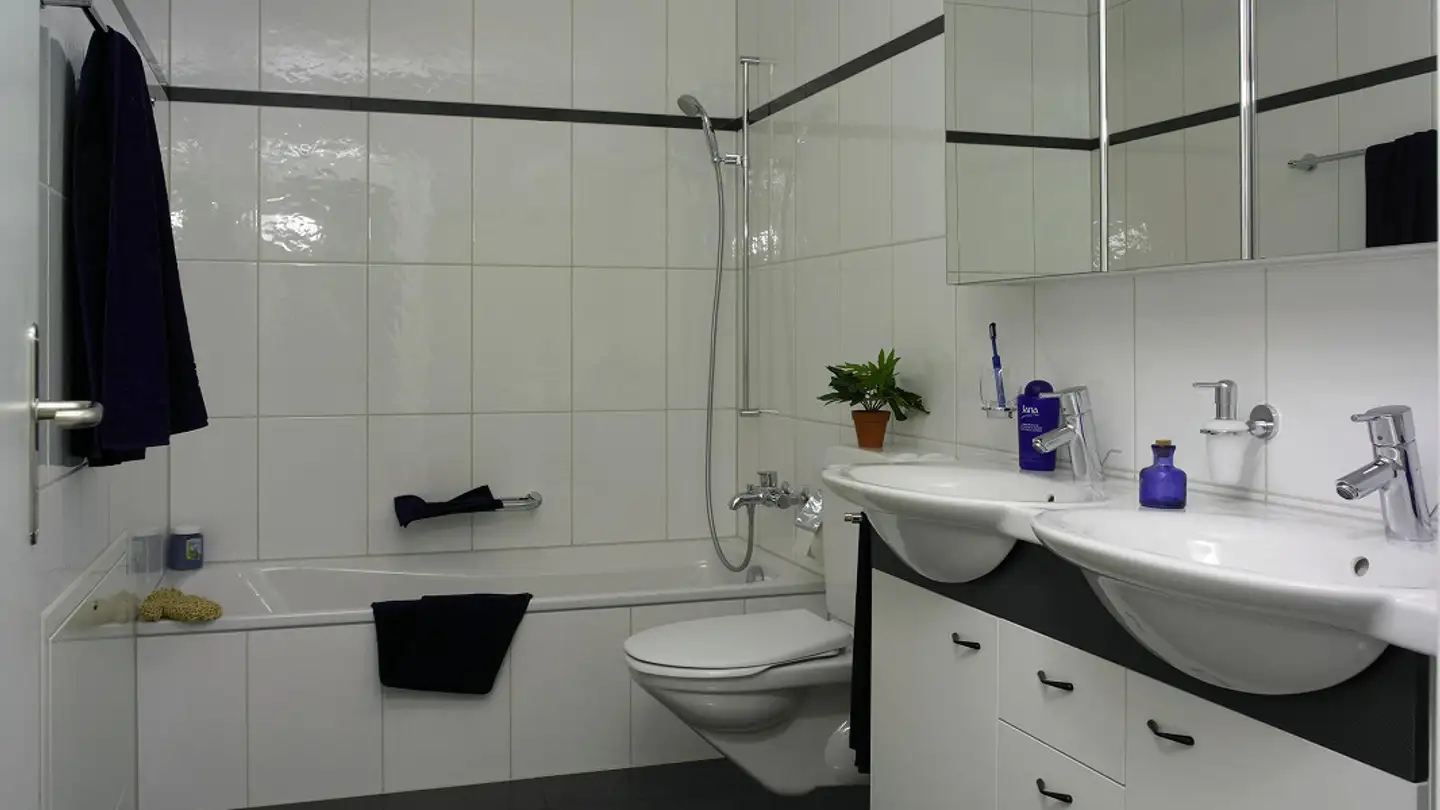 Wohnung mieten - 6300 Zug - Foto 3