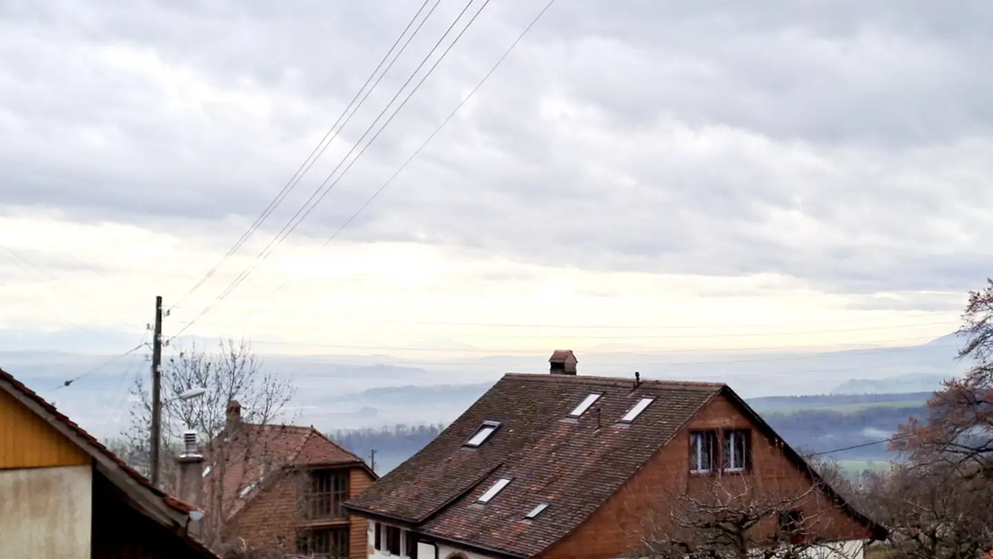 Appartamento in affitto - Route de Champagne 14, 1423 Vaugondry - Foto 2