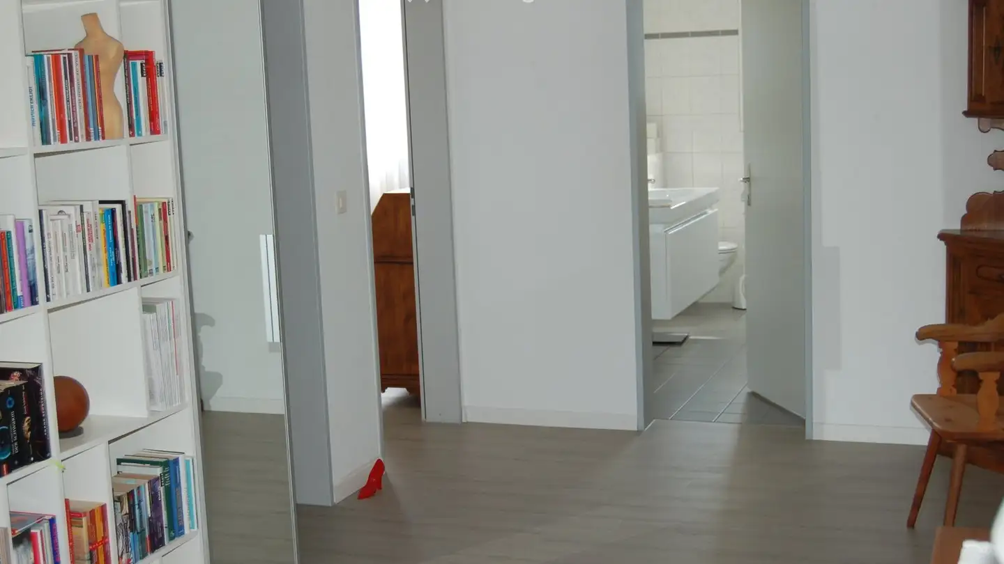 Apartment for rent - Holzwiesstrasse 1, 8645 Jona - Photo 3