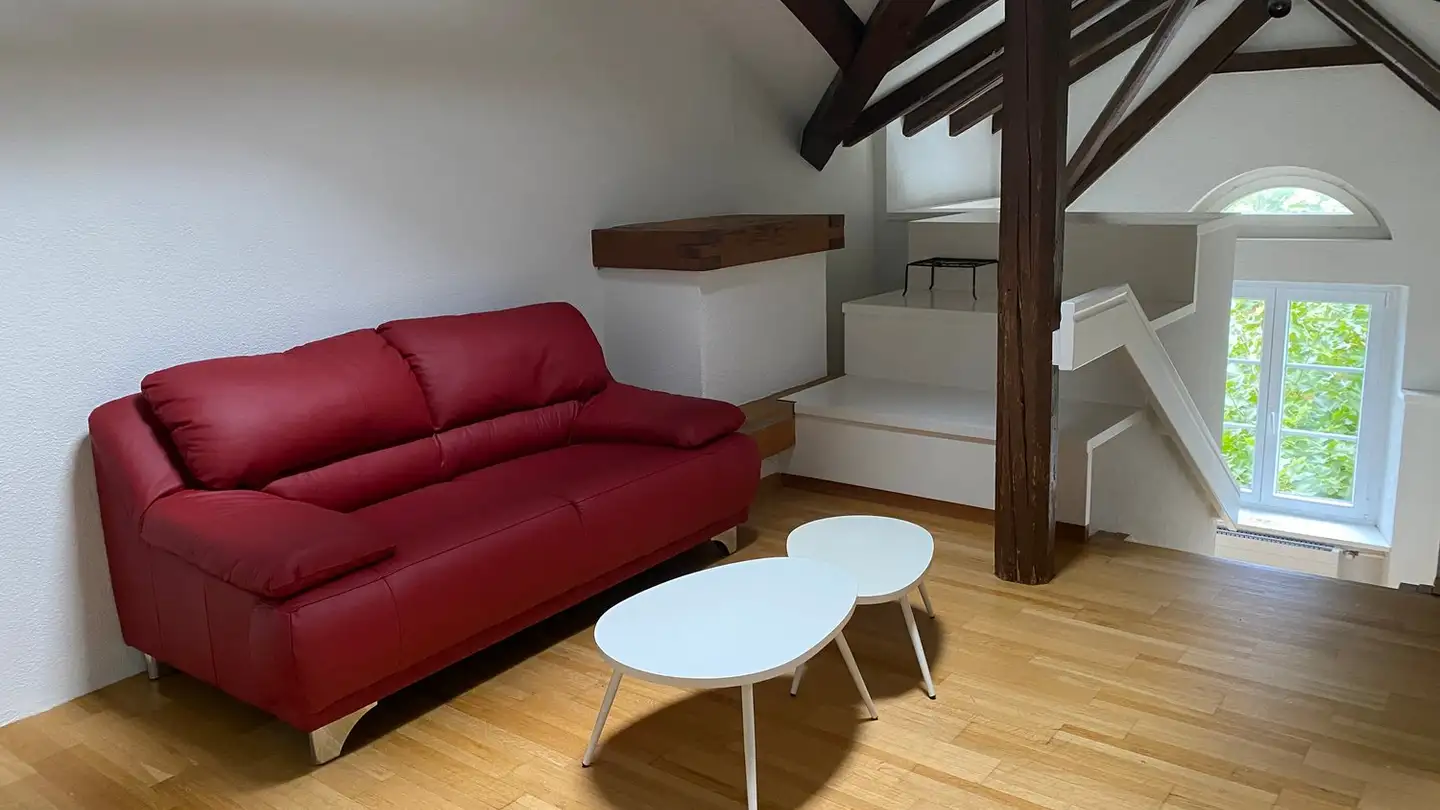 Appartamento ammobiliato in affitto - Zentralstrasse 28, 8610 Uster - Foto 4