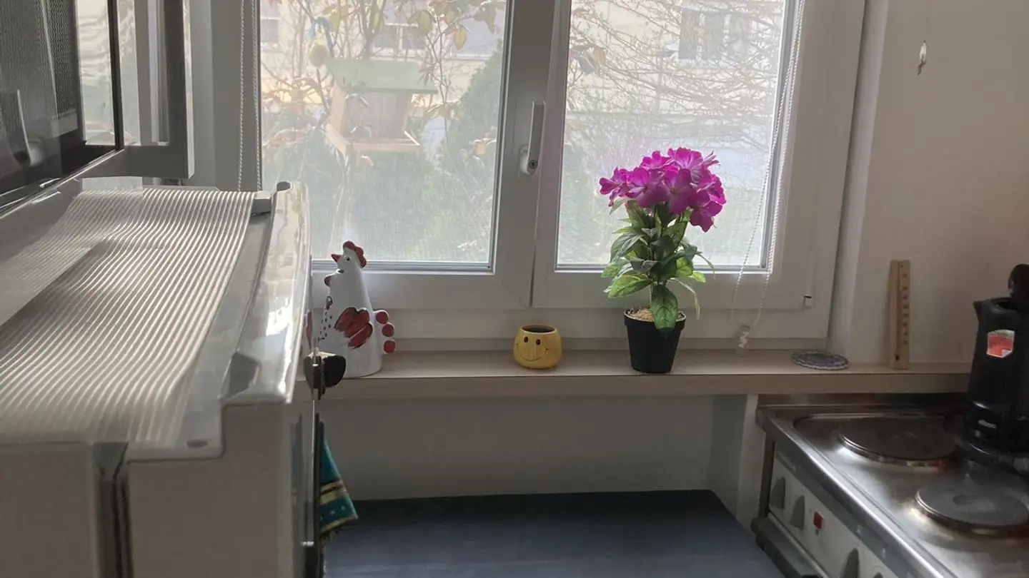 Appartamento in affitto - Birsmattstrasse 30, 4106 Therwil - Foto 4