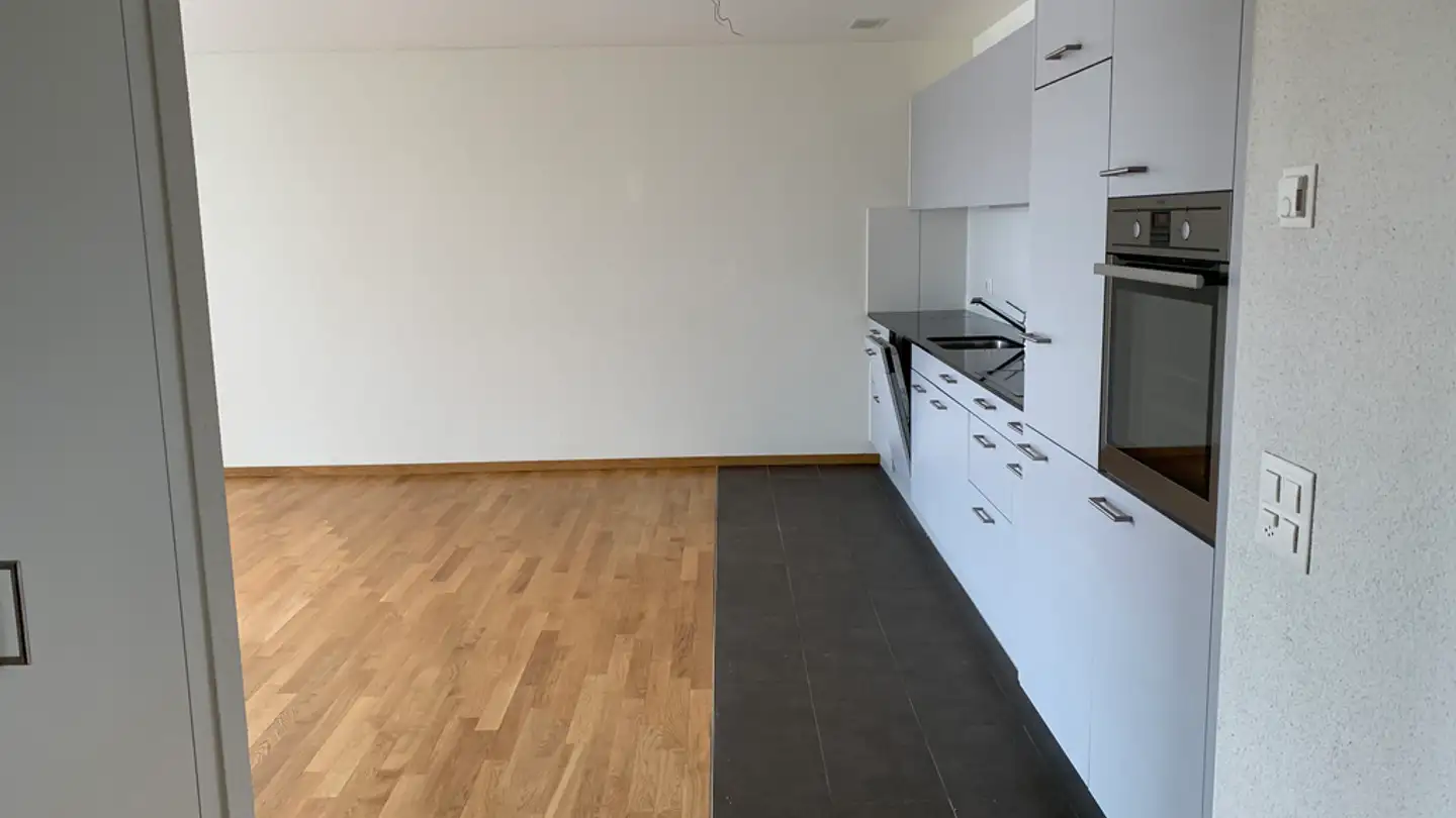 Apartment for rent - Kamorstrasse 13, 8570 Weinfelden - Photo 2