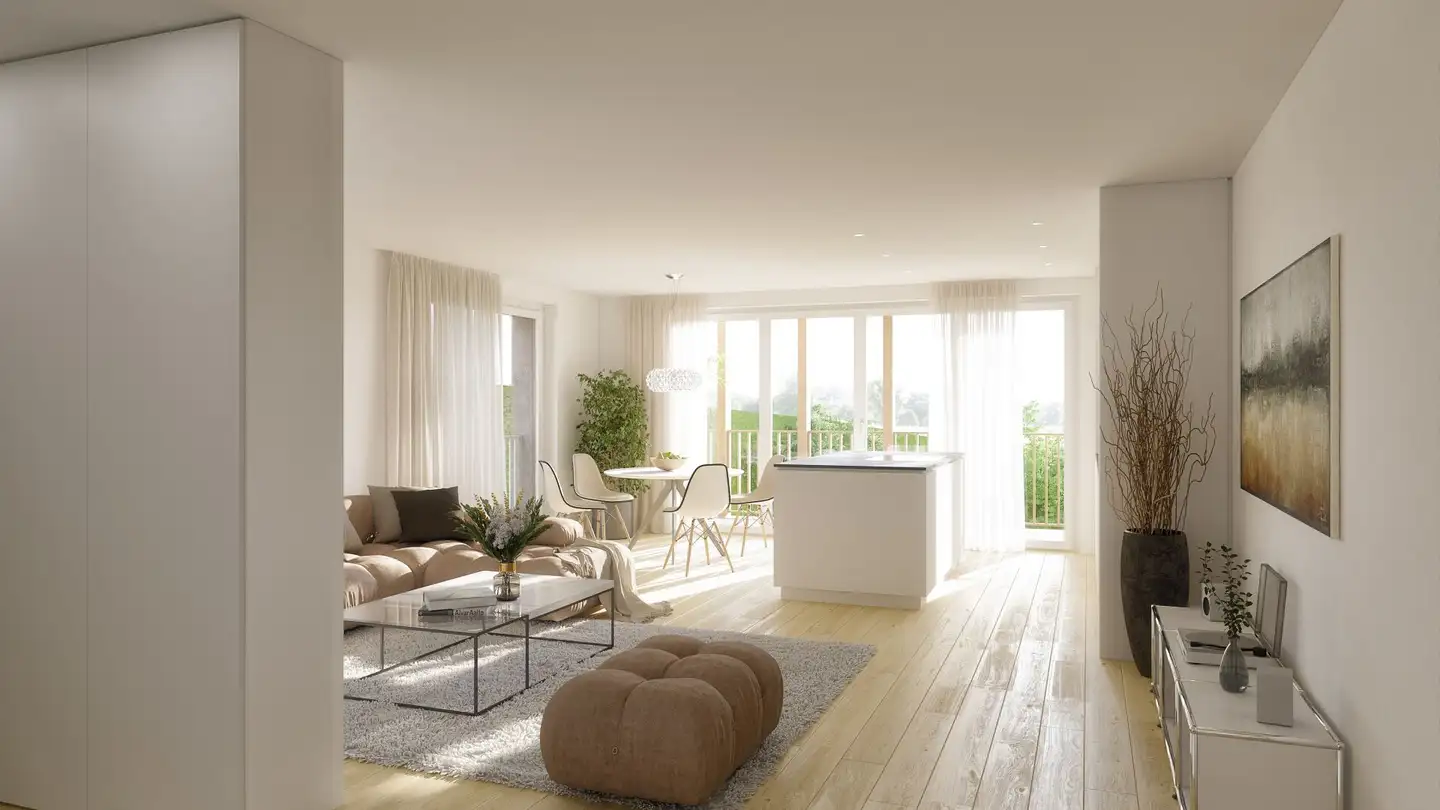 Edificio residenziale in vendita - Hauptstrasse 75, 4107 Ettingen - Photo 2