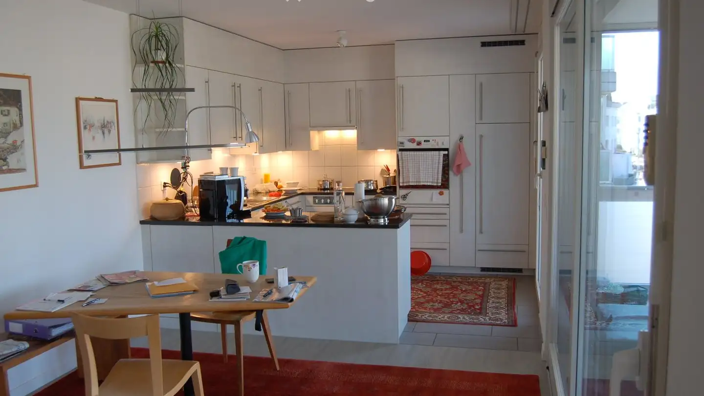 Apartment for rent - Holzwiesstrasse 1, 8645 Jona - Photo 4