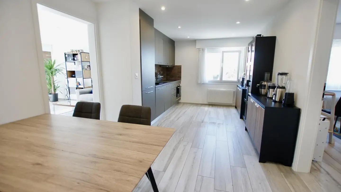 Apartment for sale - 1623 Semsales - Photo 2