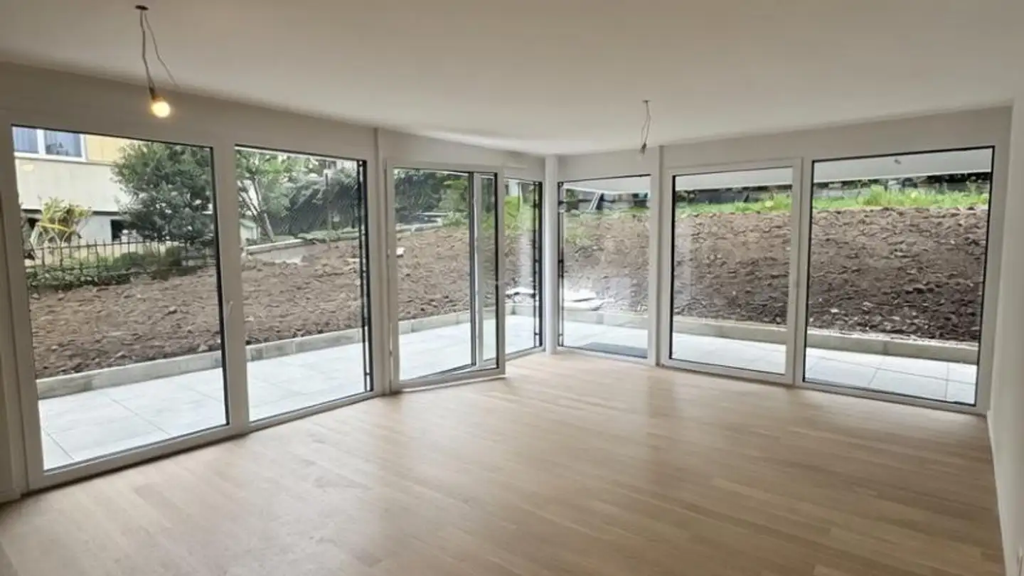 Appartamento in vendita - Rue Des Alpes 6a, 1020 Renens VD