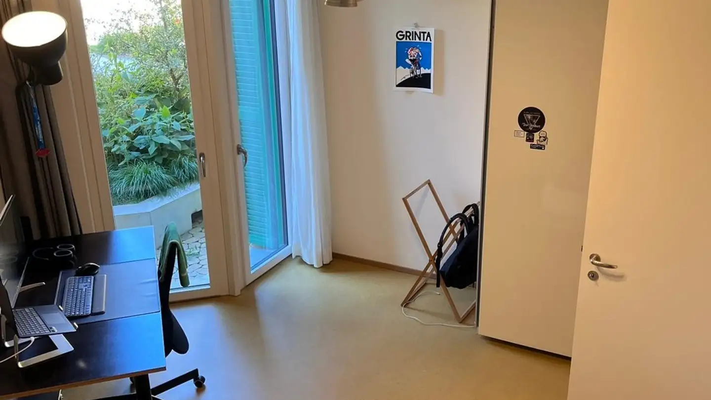 Single room for rent - 8400 Winterthur - Photo 2