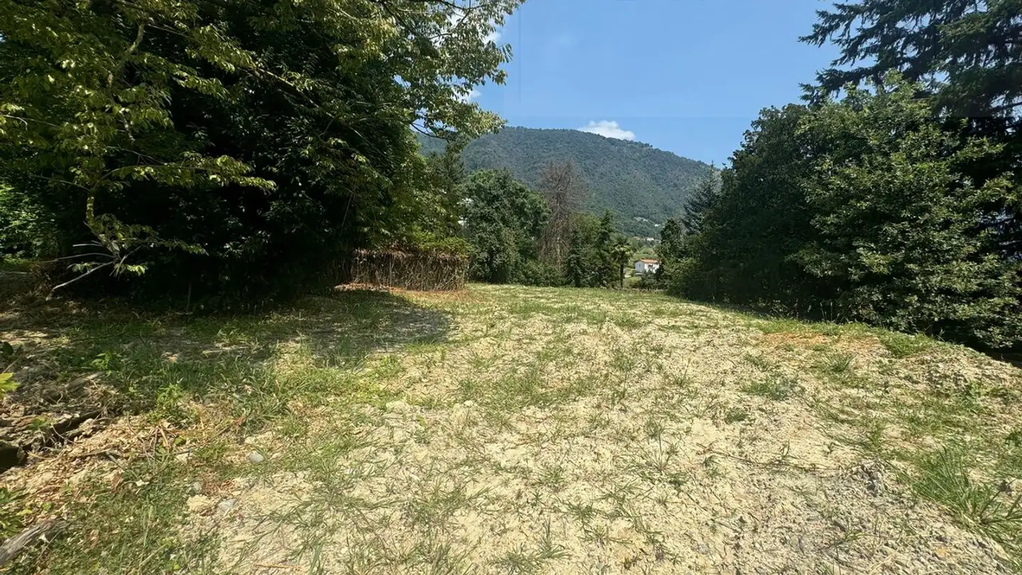 Terrain constructible à vendre - Via Pizzamiglio, 6833 Vacallo - Photo 3