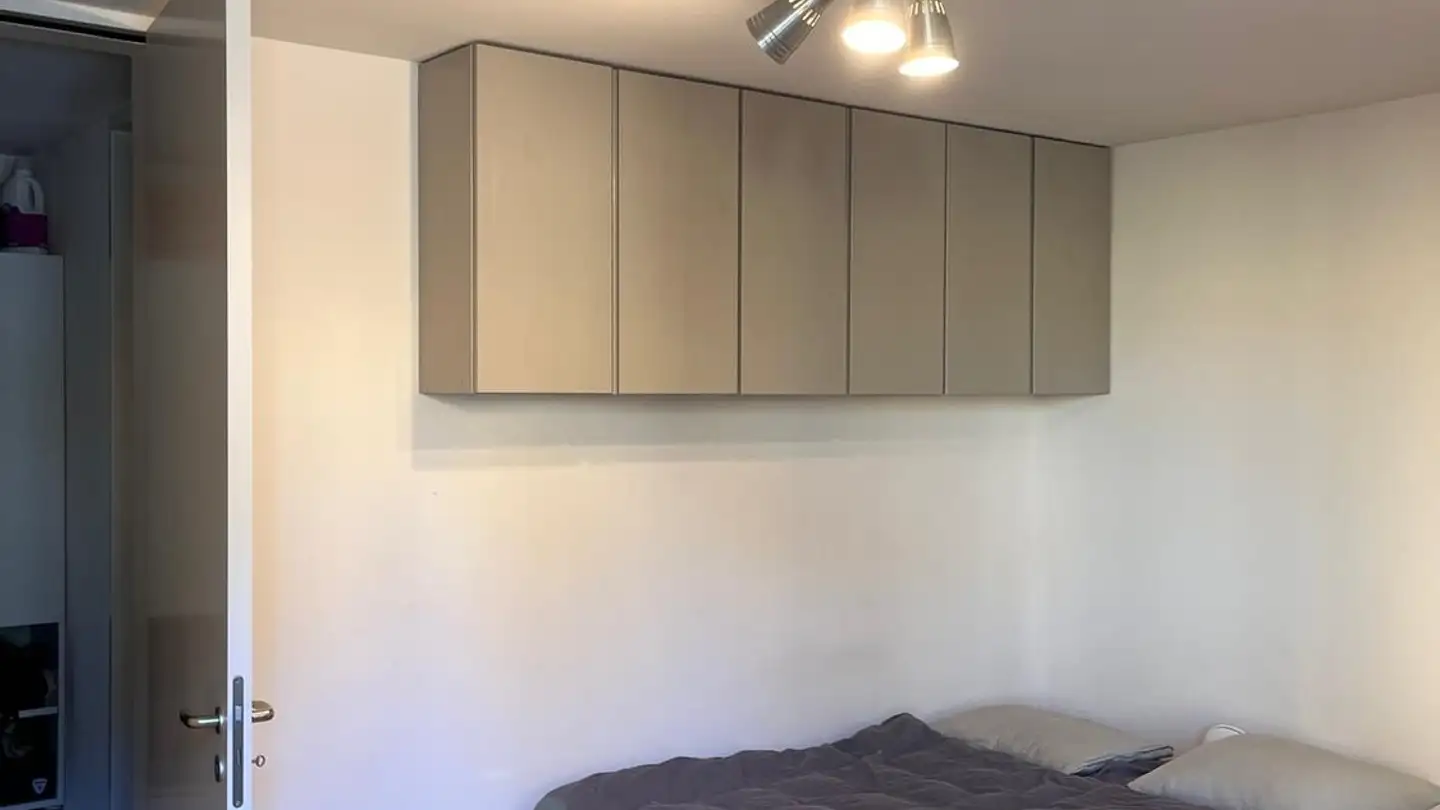 Single room for rent - 8400 Winterthur - Photo 4