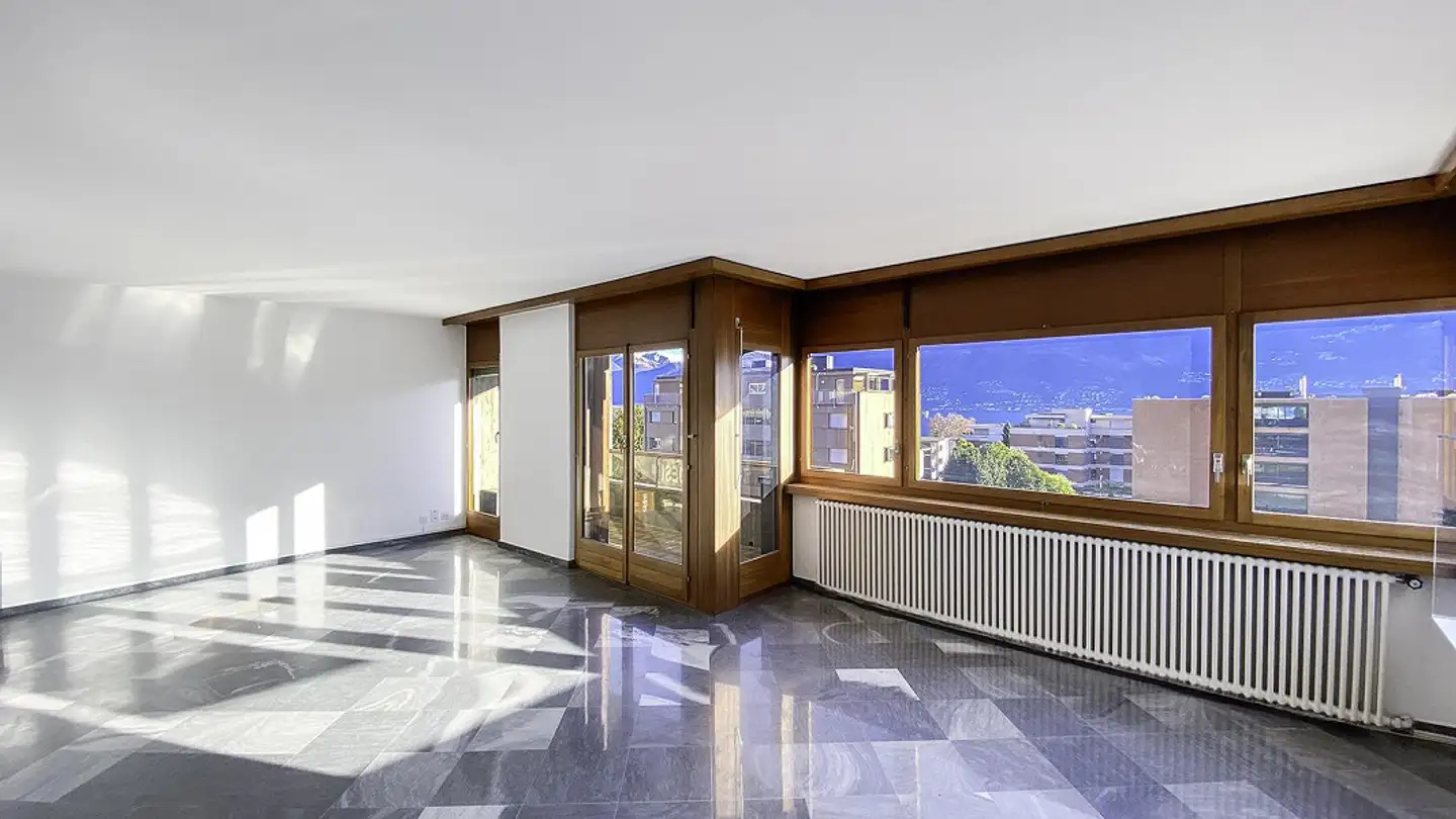 Appartamento in vendita - Via Verbano 20a, 6648 Minusio - Foto 3