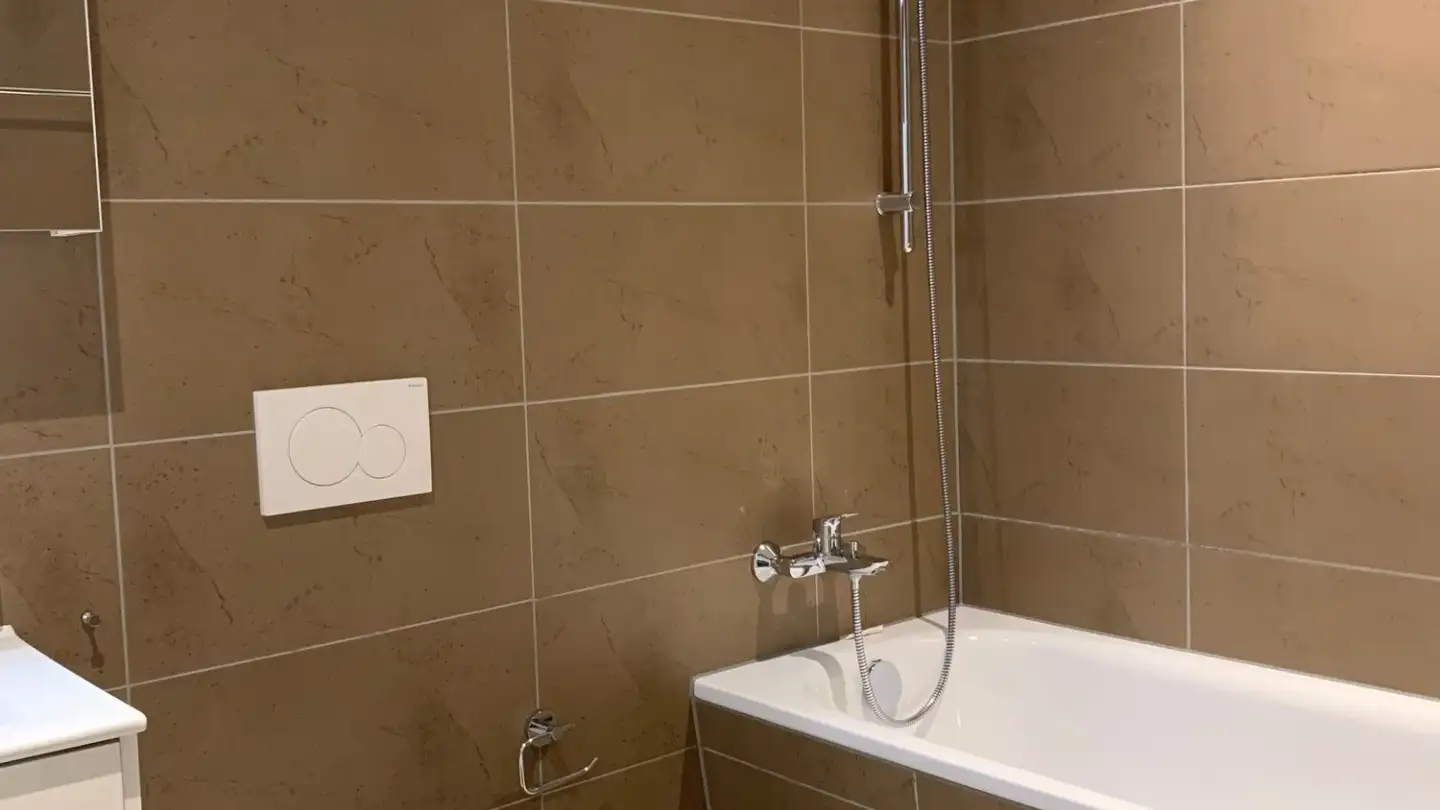 Appartement à louer - Kapellenweg 3, 5462 Siglistorf - Photo 3