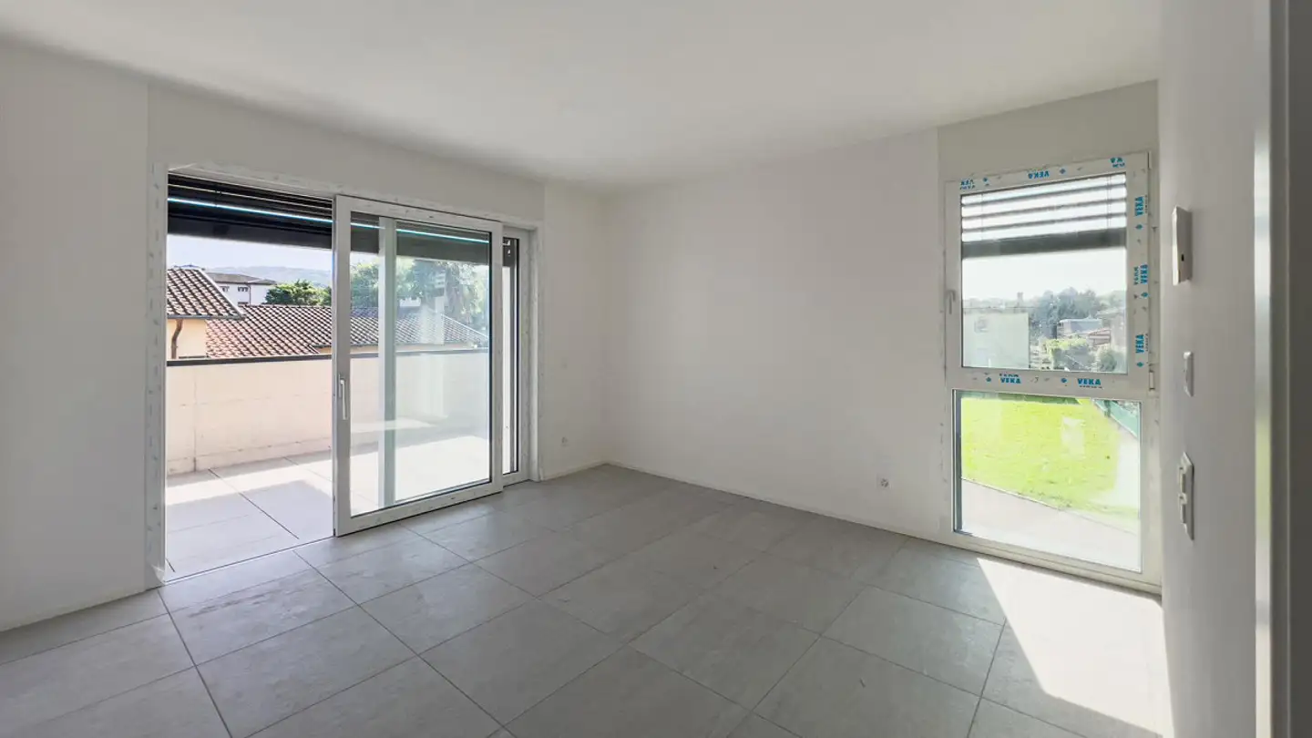 Appartamento in vendita - 6852 Genestrerio