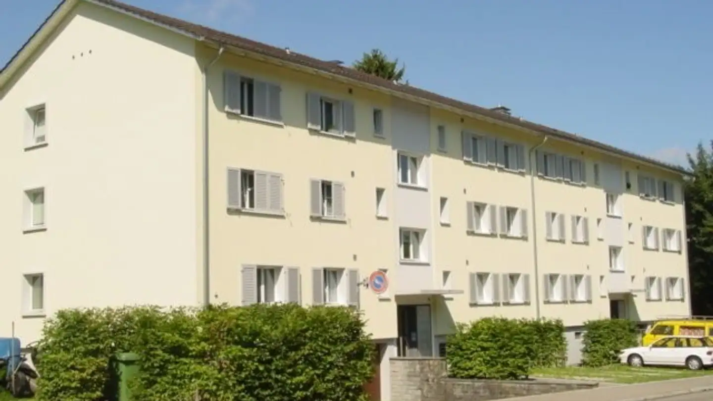 Apartment for rent - Wallisellerstrasse 6, 8302 Kloten