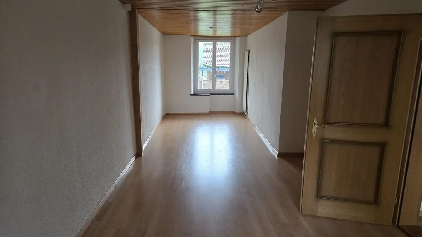 Appartement à louer - Dorfstrasse 189, 4623 Neuendorf