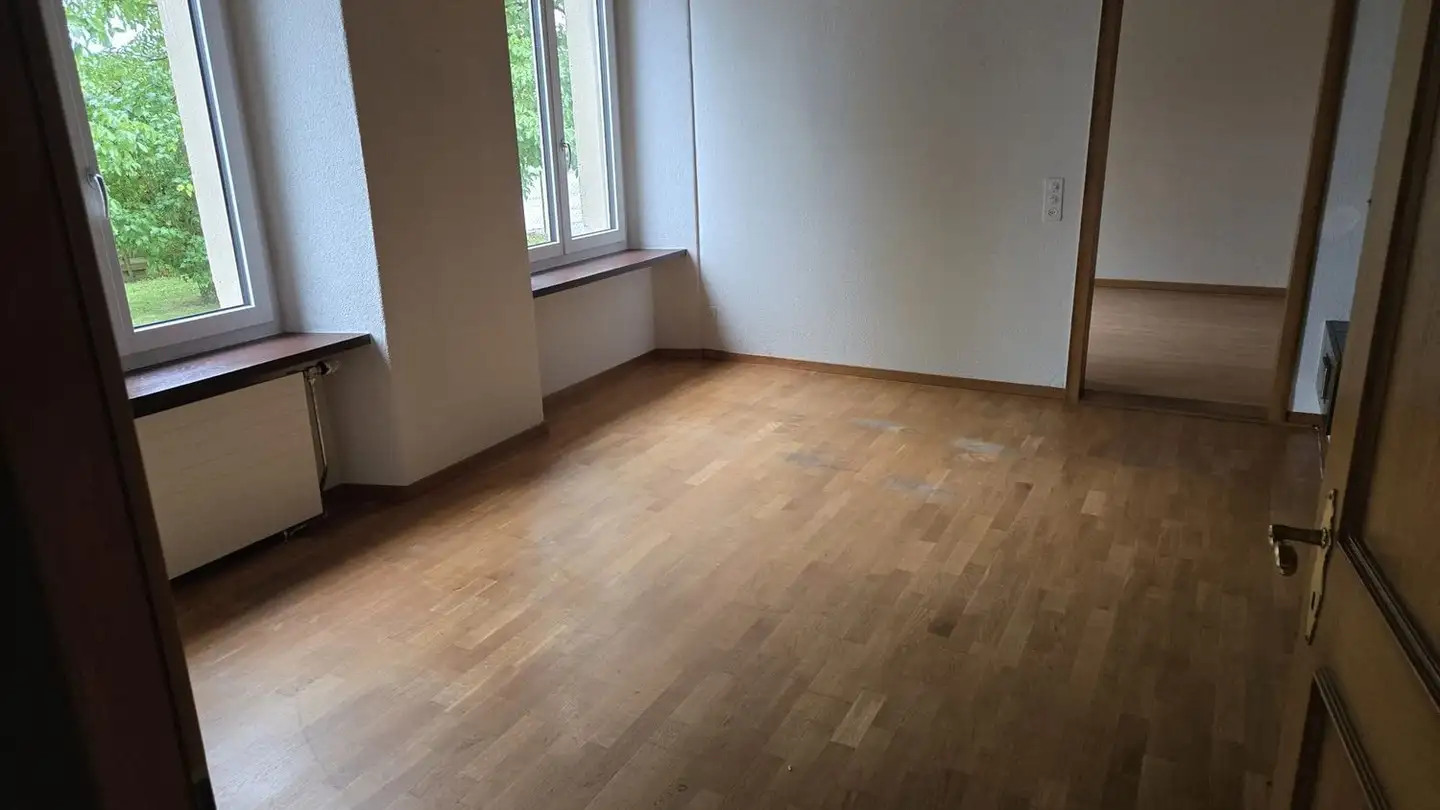 Wohnung mieten - Dorfstrasse 189, 4623 Neuendorf - Foto 3