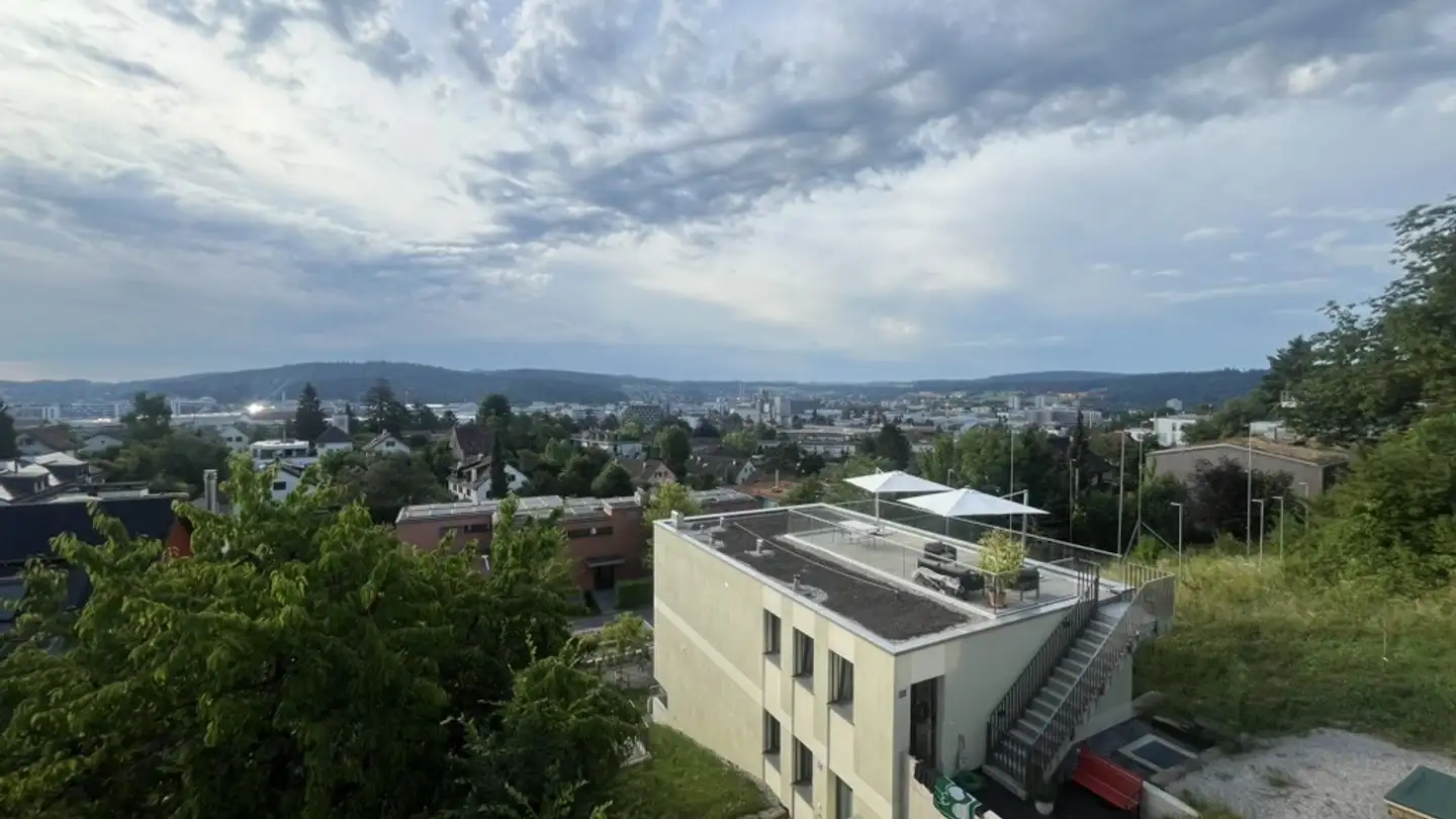 Apartment for rent - Kurlistrasse 22c, 8404 Winterthur - Photo 2