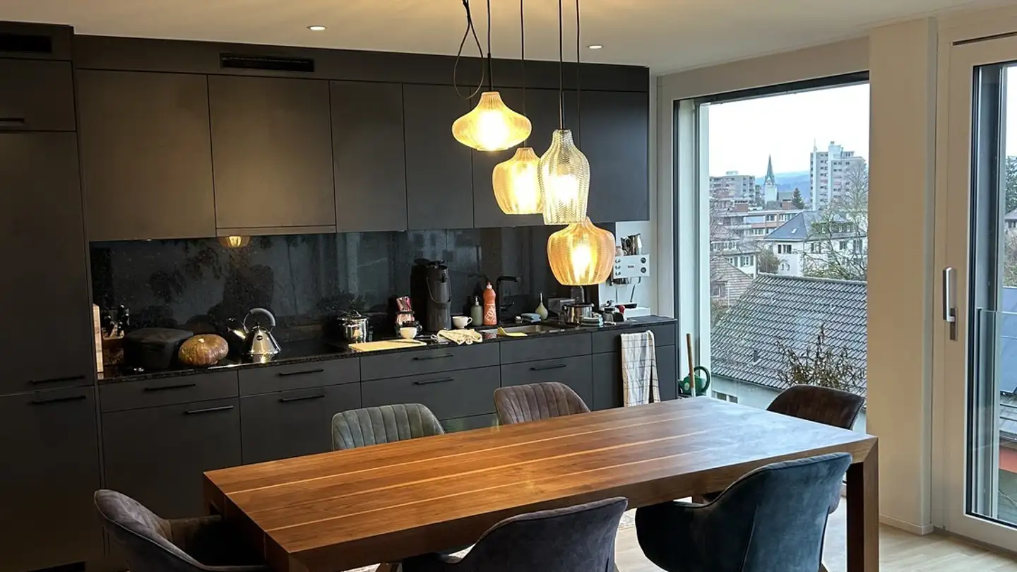 Apartment for rent - Kurlistrasse 22c, 8404 Winterthur - Photo 3