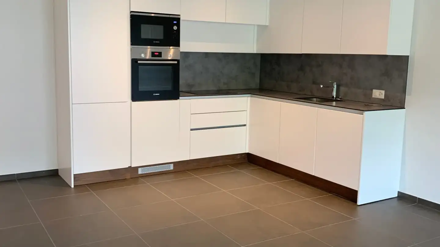 Appartement à louer - Kapellenweg 3, 5462 Siglistorf - Photo 4