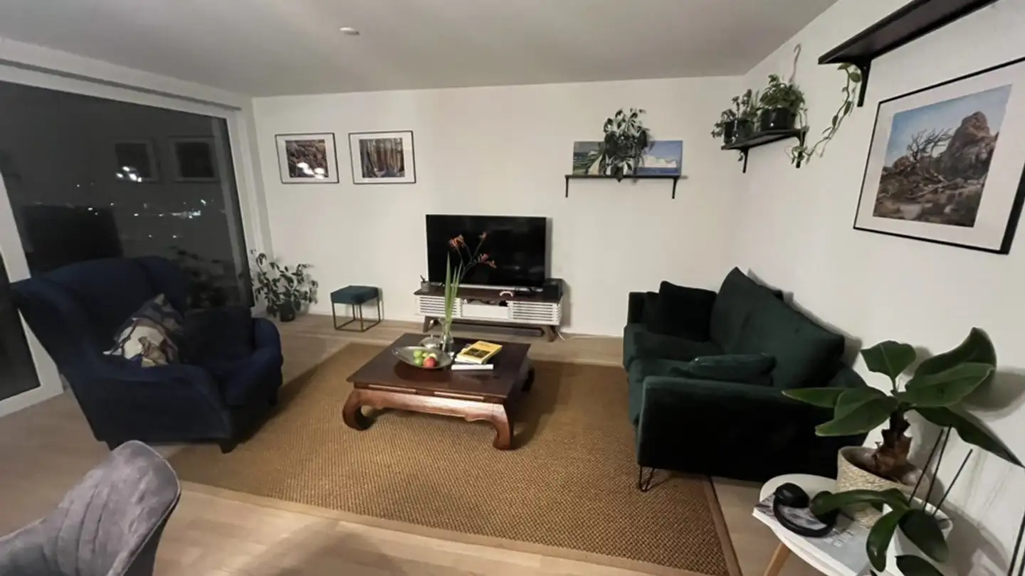 Apartment for rent - Kurlistrasse 22c, 8404 Winterthur - Photo 4