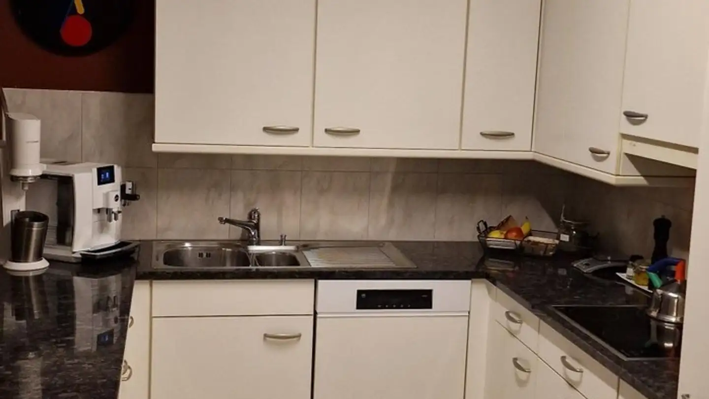 Appartamento in affitto - 8330 Pfäffikon ZH - Photo 2