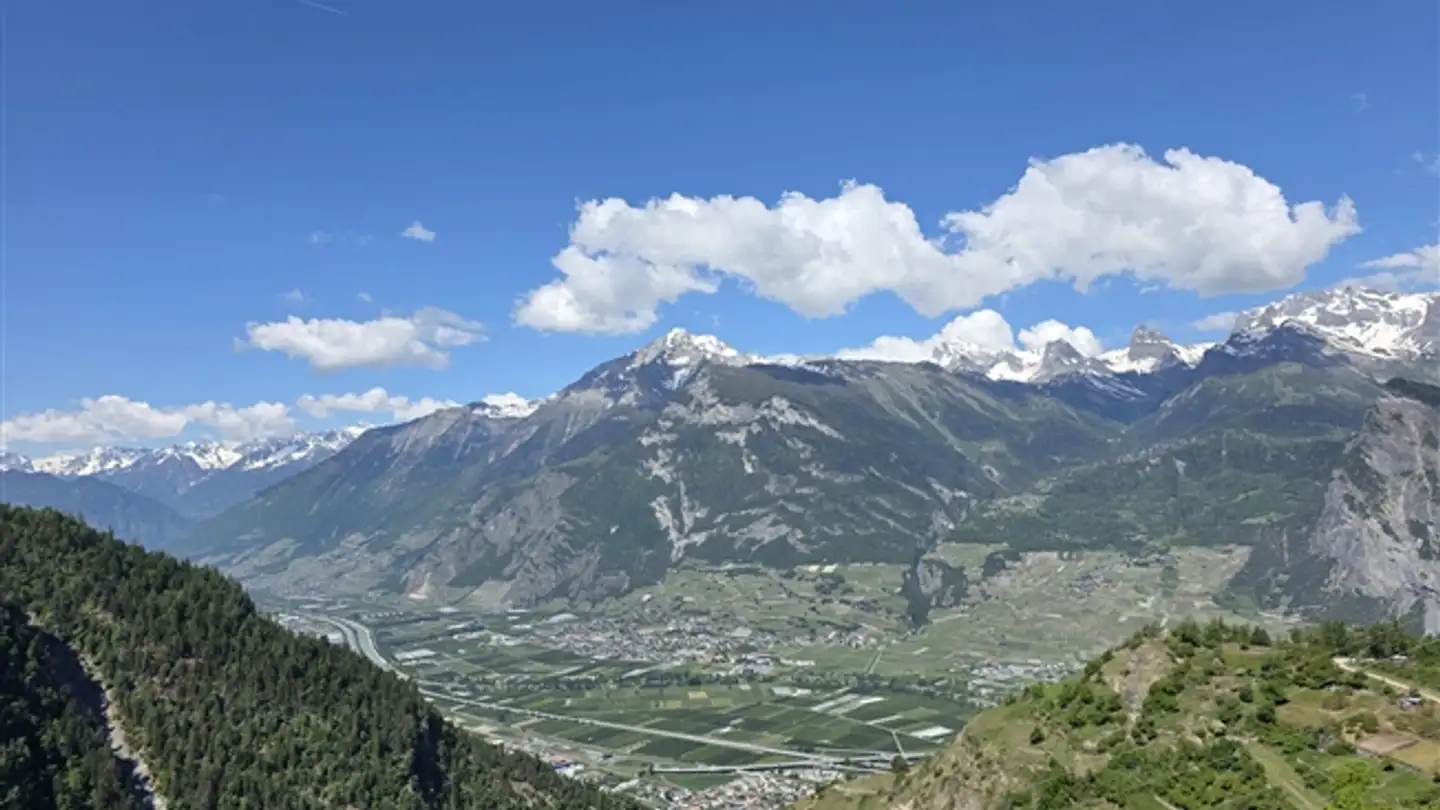 Appartamento in vendita - 1914 Isérables - Photo 3