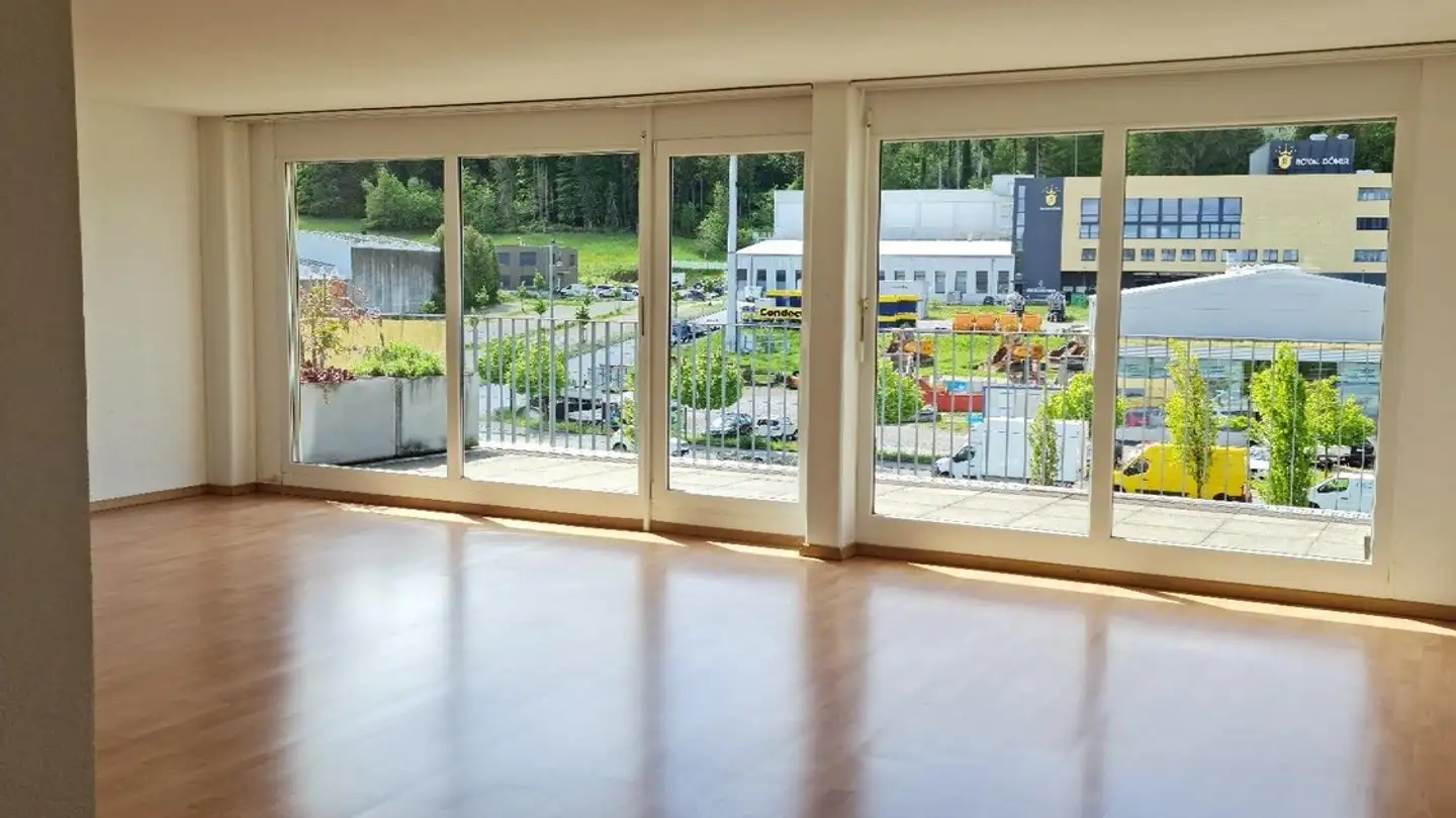 Attico in affitto - Im Oberen Gern 52, 8409 Winterthur - Foto 2