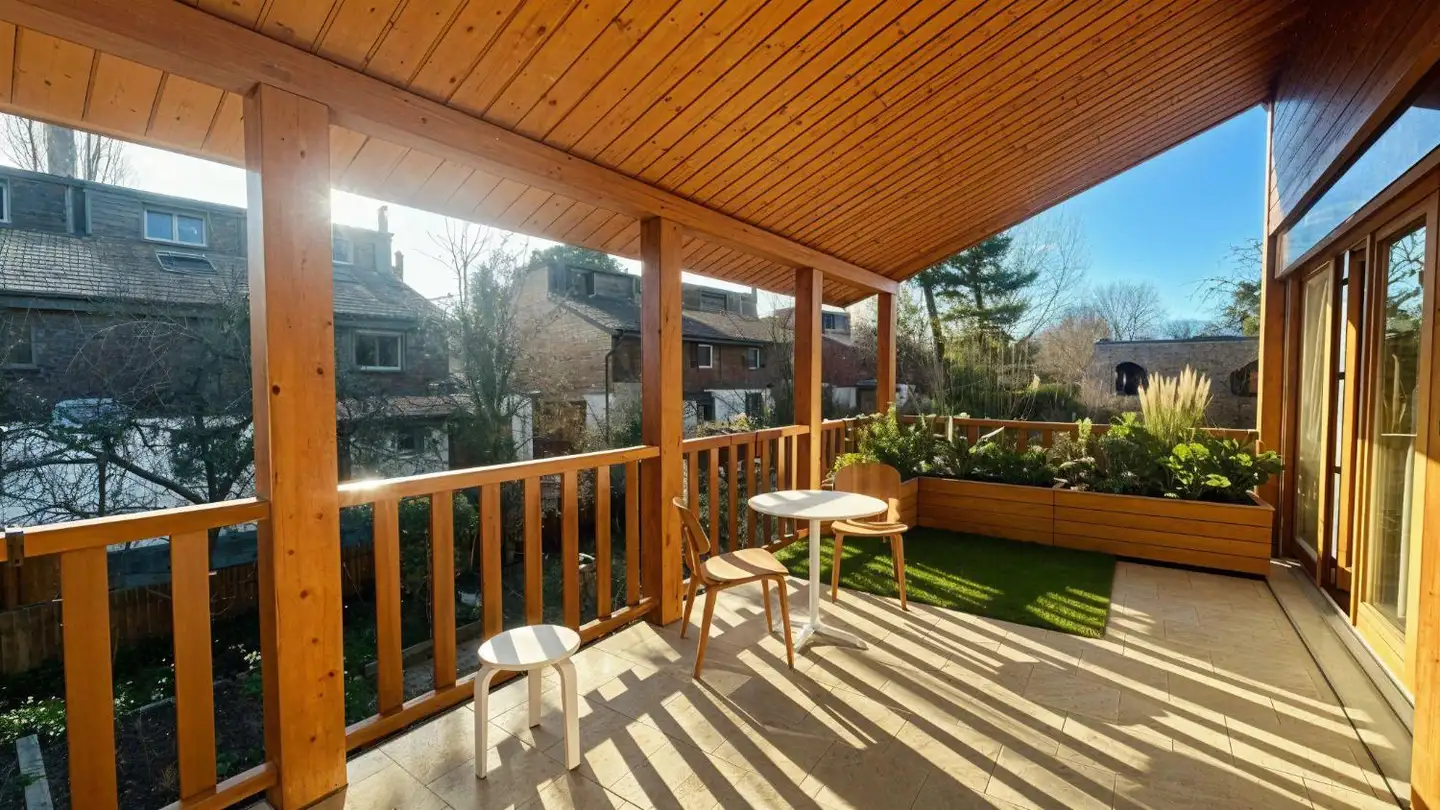 Maison individuelle à vendre - 1212 Grand-Lancy