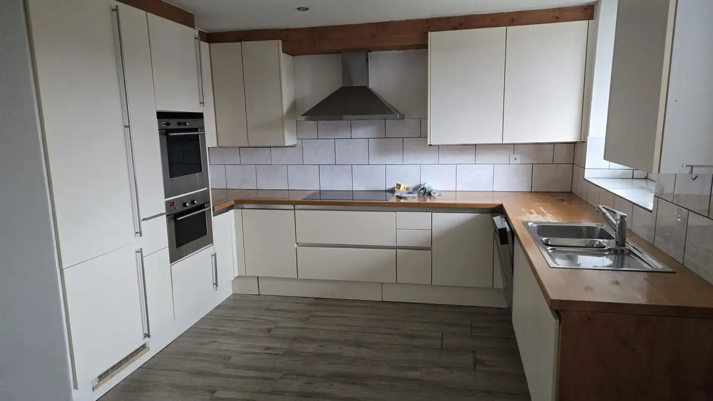 Wohnung mieten - Dorfstrasse 189, 4623 Neuendorf - Foto 4