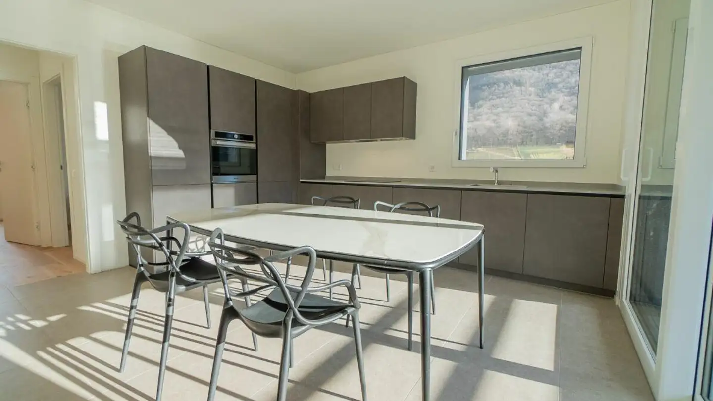 Appartement à vendre - Via Alle Scuole 6, 6802 Rivera