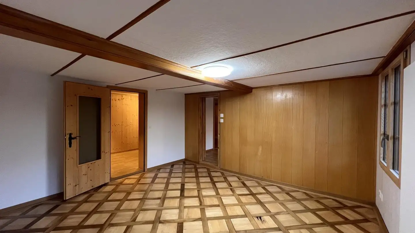 Maison individuelle à vendre - Dorf 308, 3762 Erlenbach im Simmental
