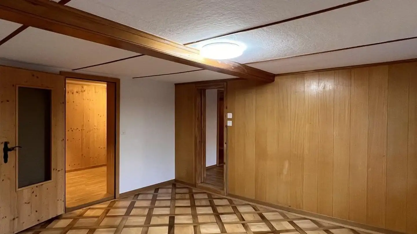 Maison individuelle à vendre - Dorf 308, 3762 Erlenbach im Simmental