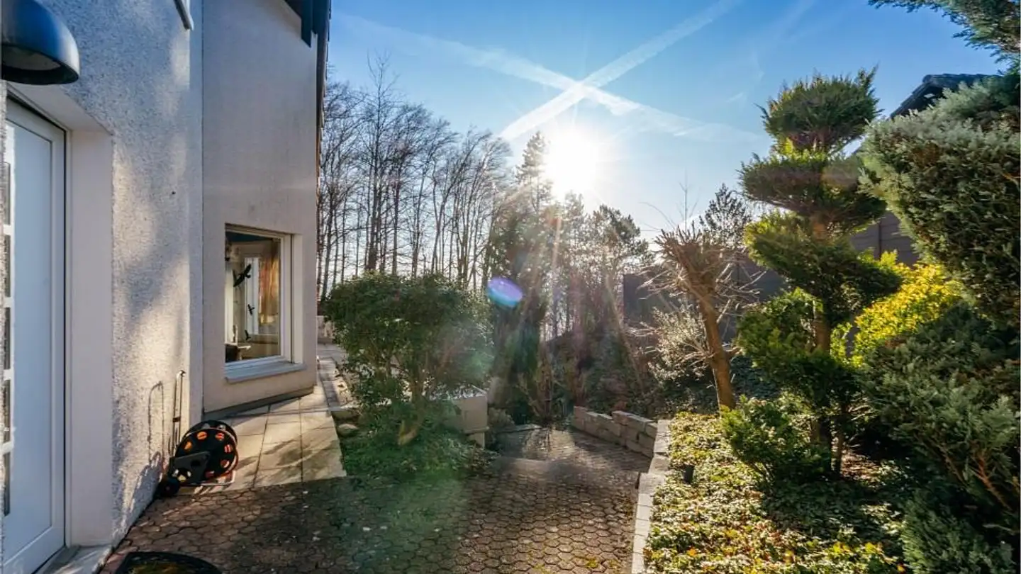 Casa singola in vendita - Bremgarterstrasse 91, 8967 Widen - Foto 4