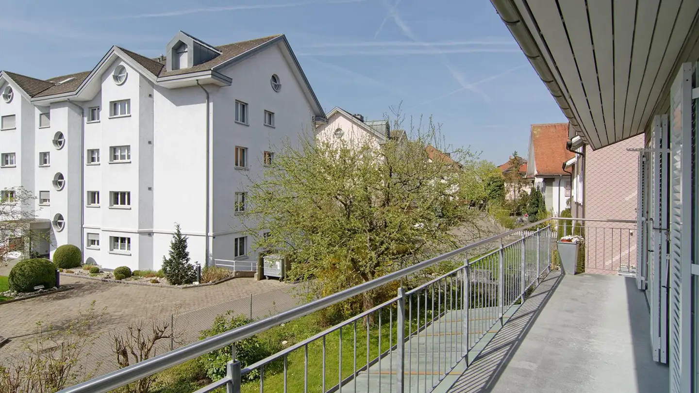 Single house for rent - Zielweg 2, 8580 Amriswil - Photo 4