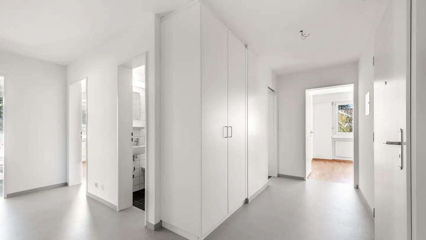 Appartamento in affitto - Itingerstrasse 12, 4450 Sissach - Foto 2