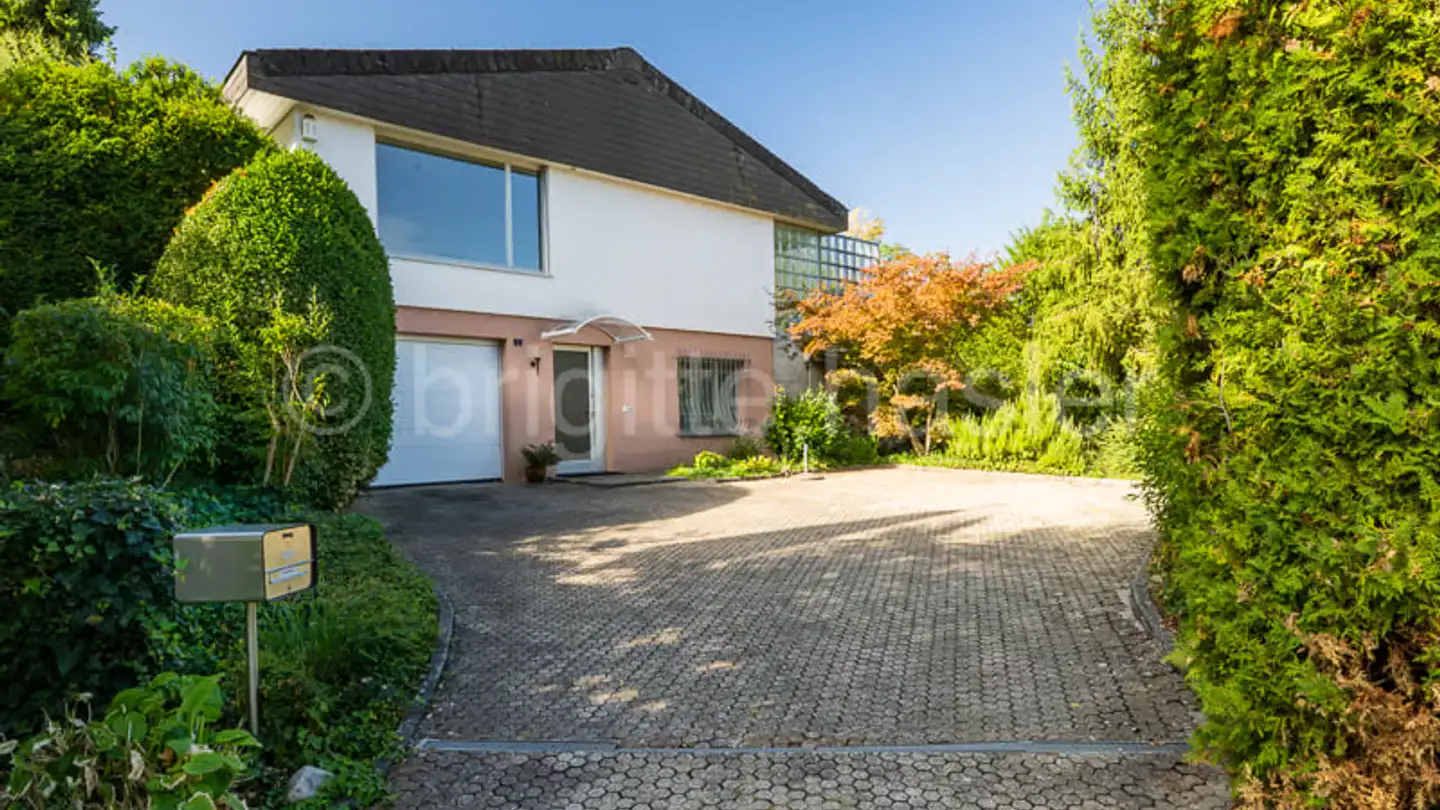 Single house for sale - Liestalerwegli 2, 4133 Pratteln - Photo 3