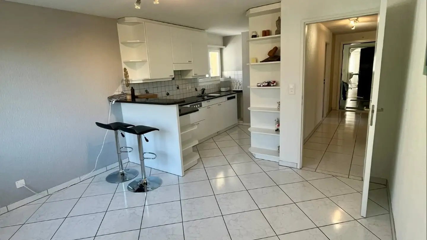 Wohnung mieten - Kiesacker, 8340 Hinwil - Foto 3