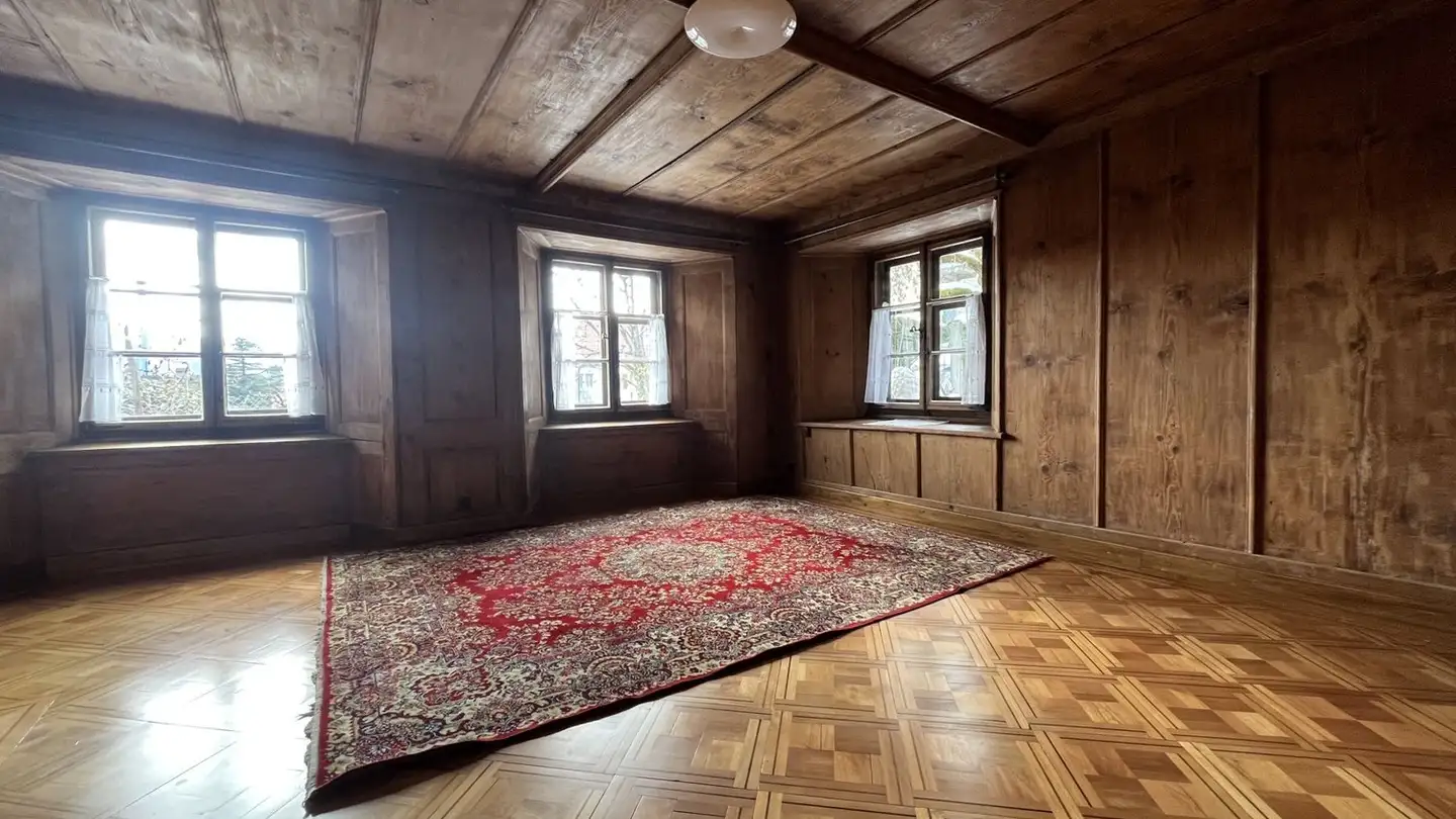 Wohnung mieten - 2300 La Chaux-de-Fonds