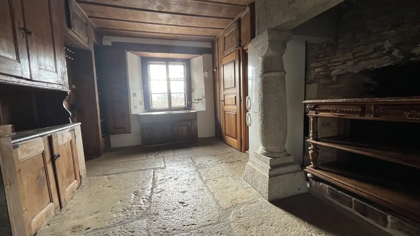 Wohnung mieten - 2300 La Chaux-de-Fonds - Foto 2