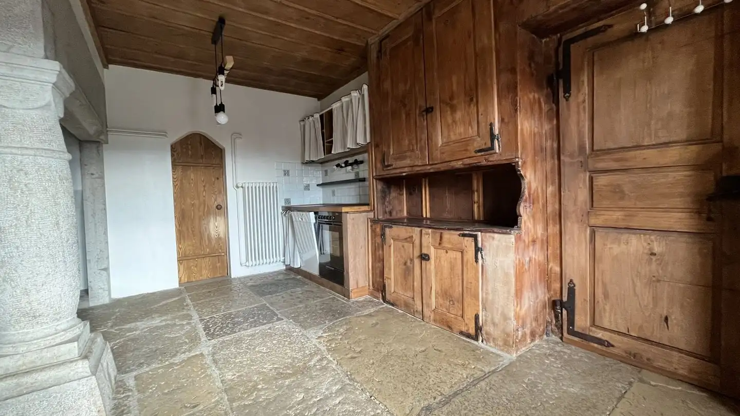 Wohnung mieten - 2300 La Chaux-de-Fonds - Foto 4