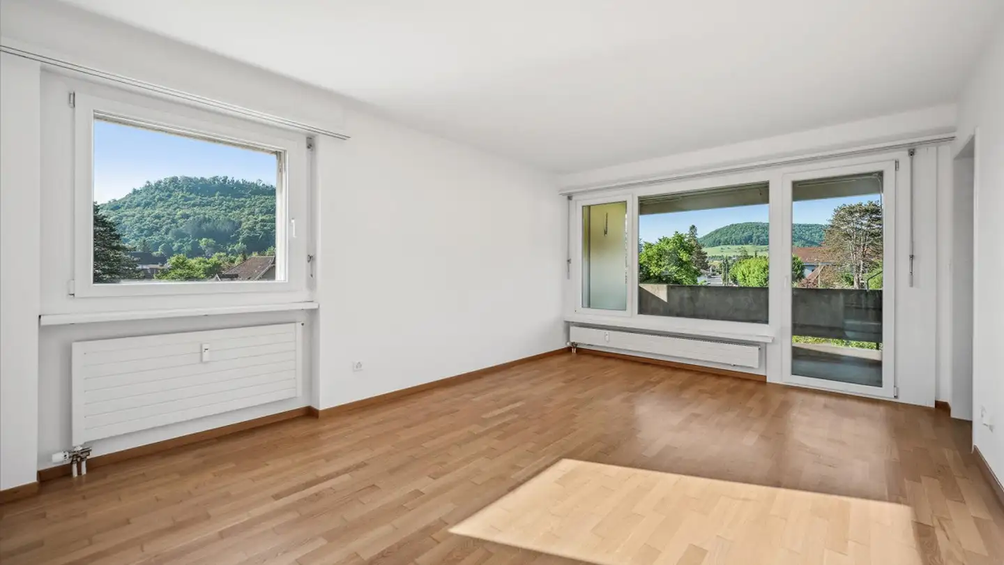 Appartamento in affitto - Itingerstrasse 12, 4450 Sissach - Foto 3