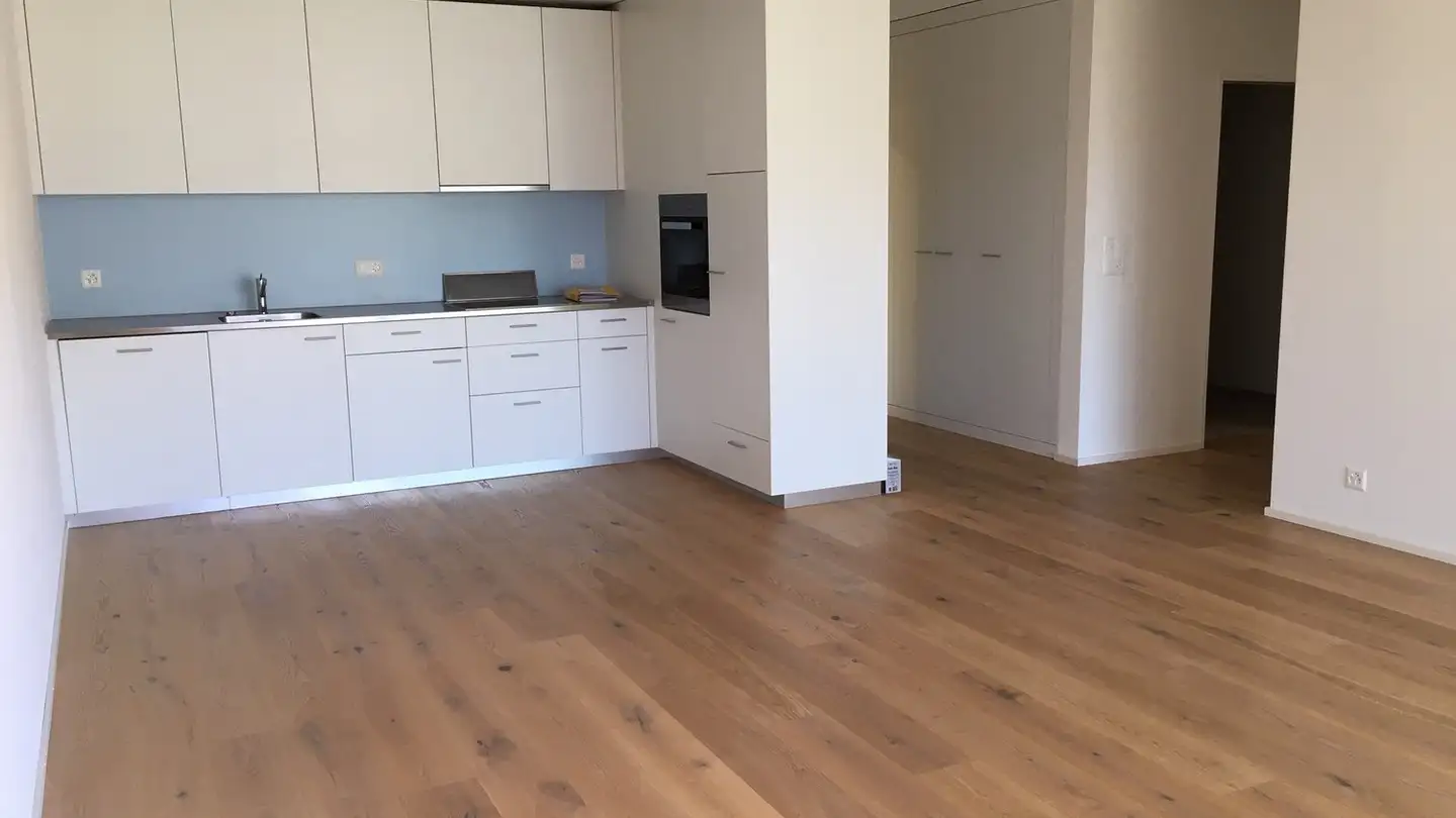 Appartamento in affitto - Napfstrasse 58, 3550 Langnau im Emmental - Foto 2