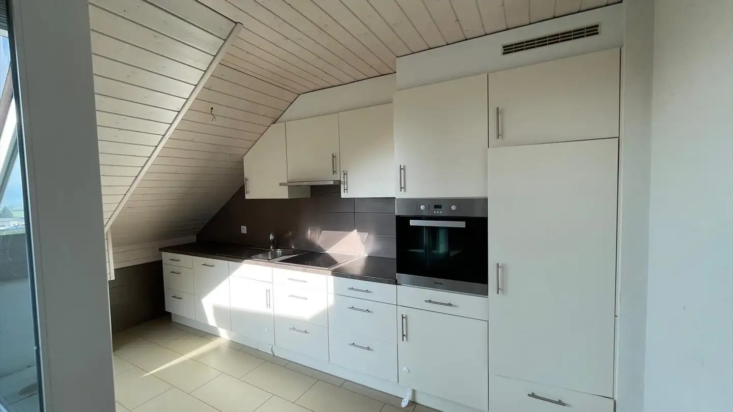 Appartamento in affitto - Grand Rue 31, 1373 Chavornay