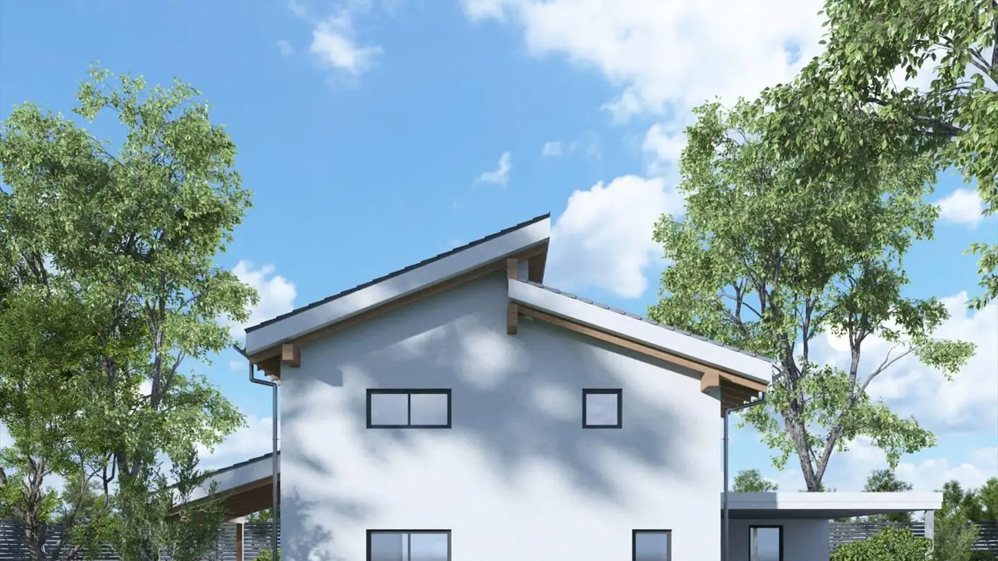 Villa kaufen - 1726 Farvagny-le-Grand - Foto 2