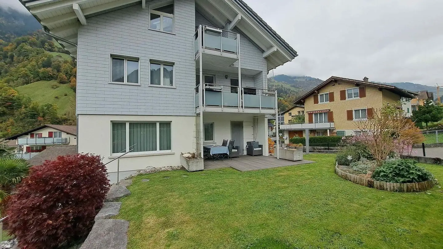 Casa singola in vendita - Niederrieden 31, 6463 Bürglen UR - Photo 2