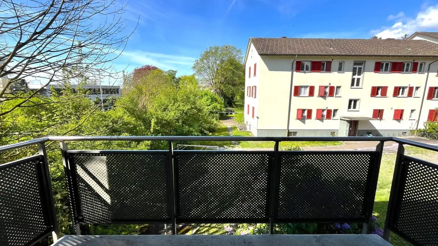 Wohnung mieten - Flurstrasse 33, 2540 Grenchen - Foto 3